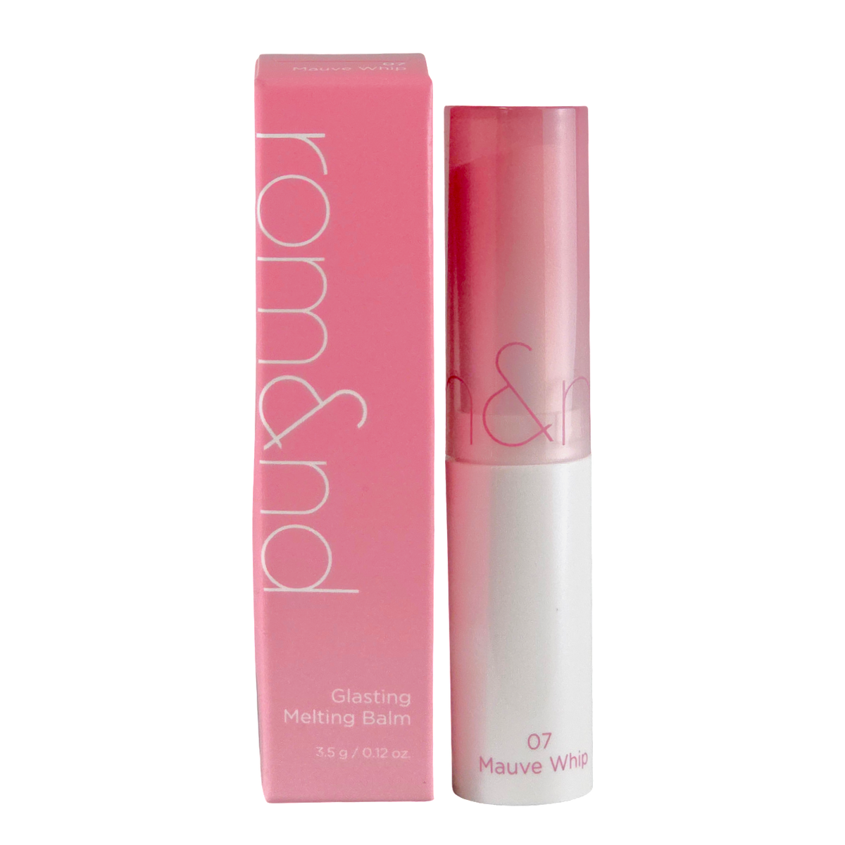 rmd01-07 - Romand Glasting Melting Lip Balm-image1