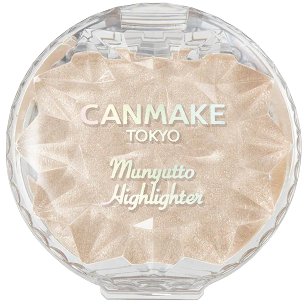 cnk06-01 - Canmake Tokyo Munyutto Highlighter-image1 cnk06-01 - Canmake Tokyo Munyutto Highlighter-image1
