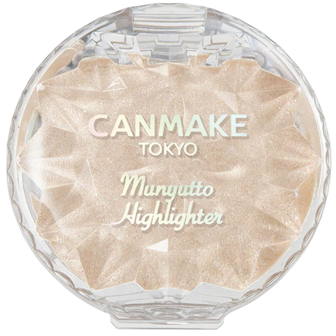 Canmake Tokyo Munyutto Highlighter