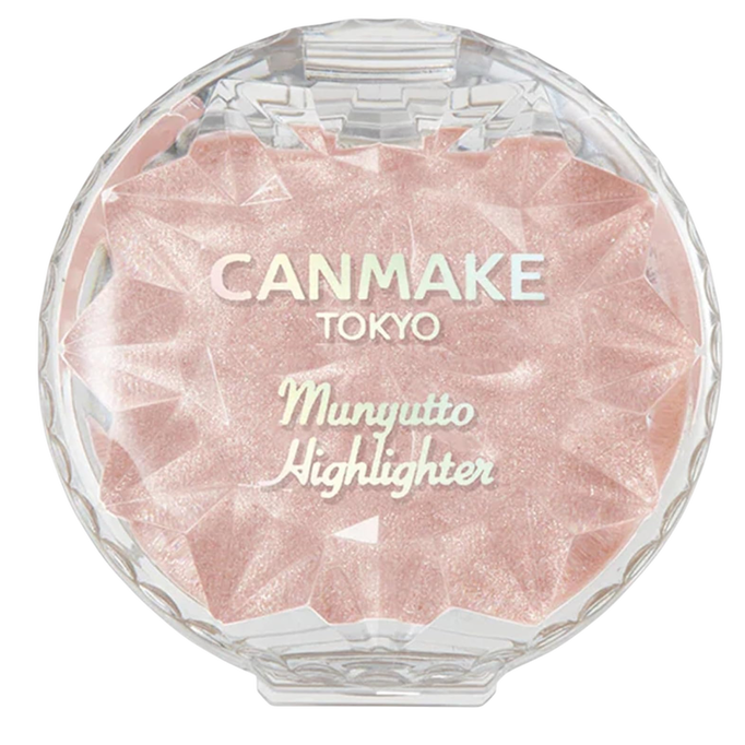 Canmake Tokyo Munyutto Highlighter