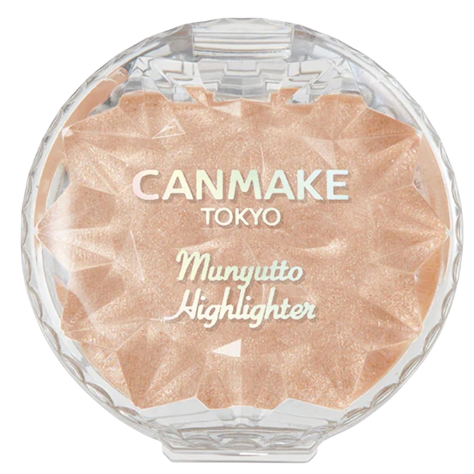 Canmake Tokyo Munyutto Highlighter