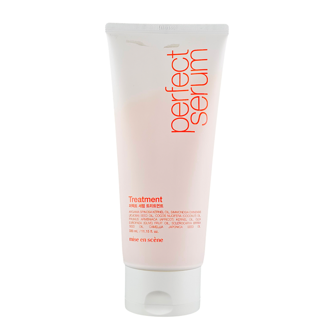MISE EN SCÈNE Perfect Serum Treatment Jumbo