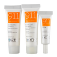 BIOTOP 911 Quinoa Sample Kit - Shampoo, Mask & Serum Trio