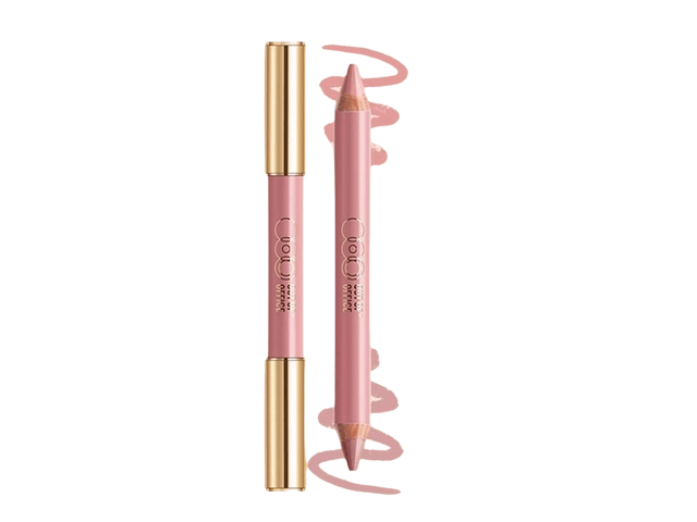 OUT-OF-OFFICE Dual Ended Multi-Use Blush Pen