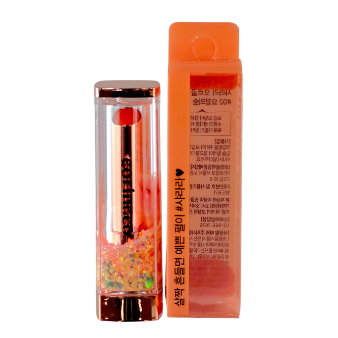 Coringco Shalala Snowball Lip Balm