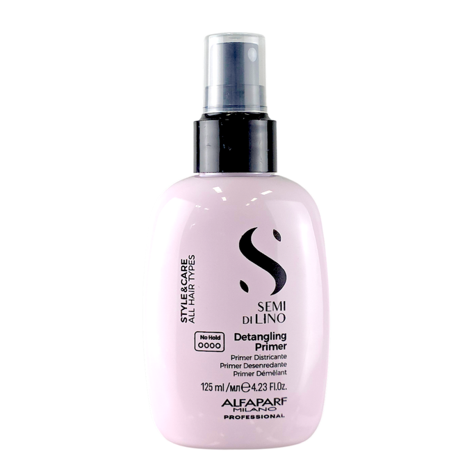 Alfaparf Semi Di Lino Style & Care Detangling Primer