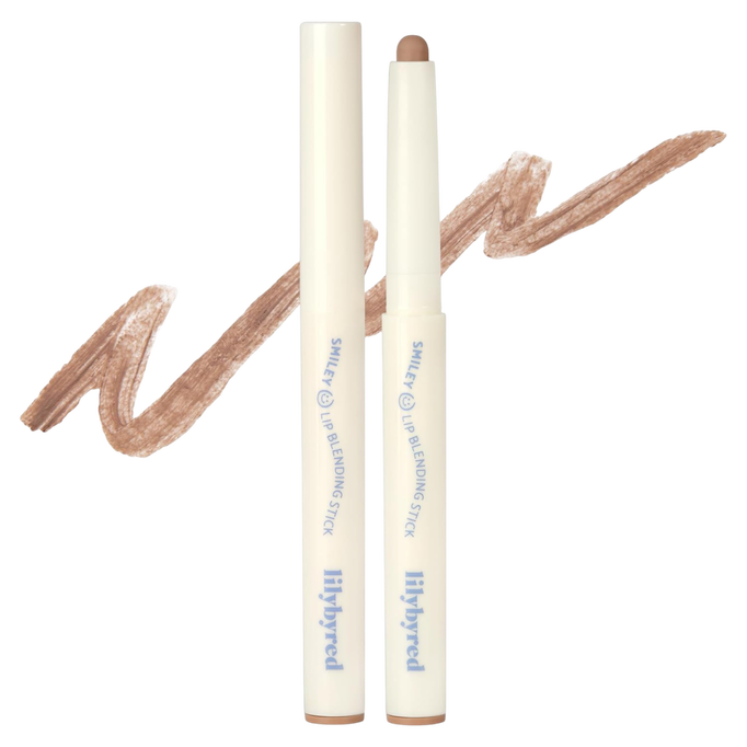 Lilybyred Smiley Lip Blending Stick