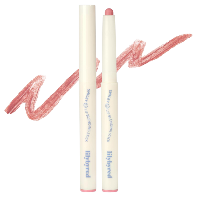 Lilybyred Smiley Lip Blending Stick