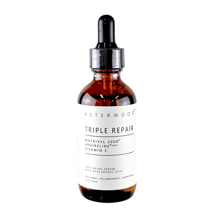 Asterwood Triple Repair Anti-Aging Complex Serum Asterwood Triple Repair Anti-Aging Complex Serum