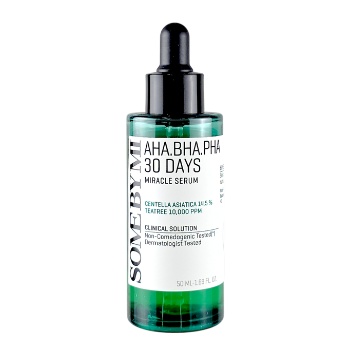 Some BY MI AHA BHA PHA 30 Days Miracle Serum