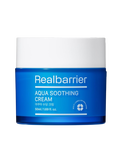 Real Barrier Aqua Soothing Cream