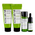 SOME BY MI Super Matcha 4-Step Pore Care Starter Kit