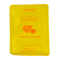 Bioaqua Anti-Oxidation Soothng Turmeric Mask