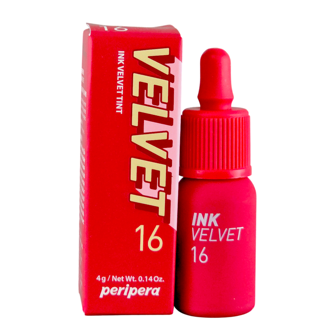 Peripera Ink Velvet Lip Tint Peripera Ink Velvet Lip Tint