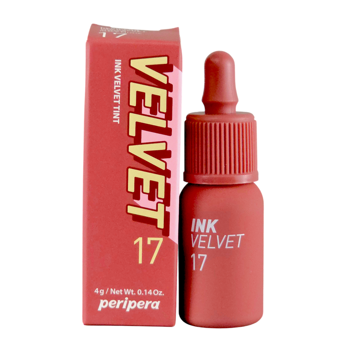Peripera Ink Velvet Lip Tint Peripera Ink Velvet Lip Tint