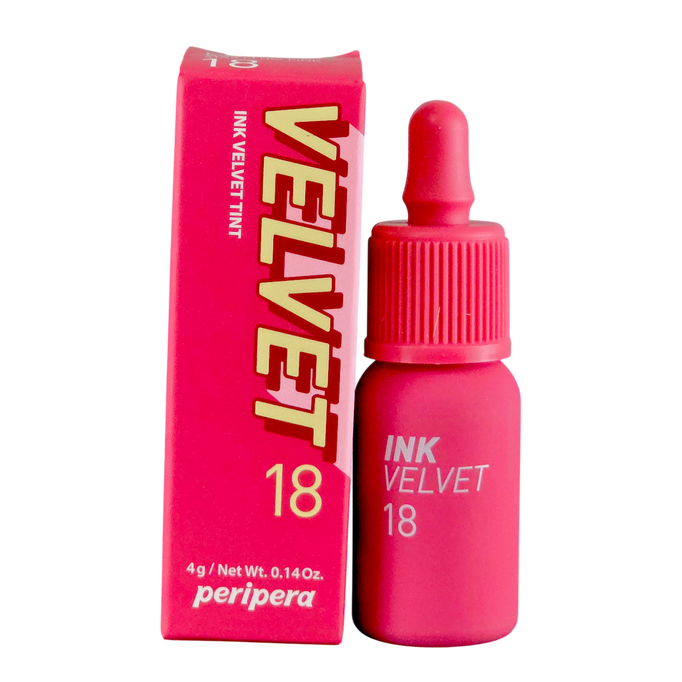 Peripera Ink Velvet Lip Tint Peripera Ink Velvet Lip Tint