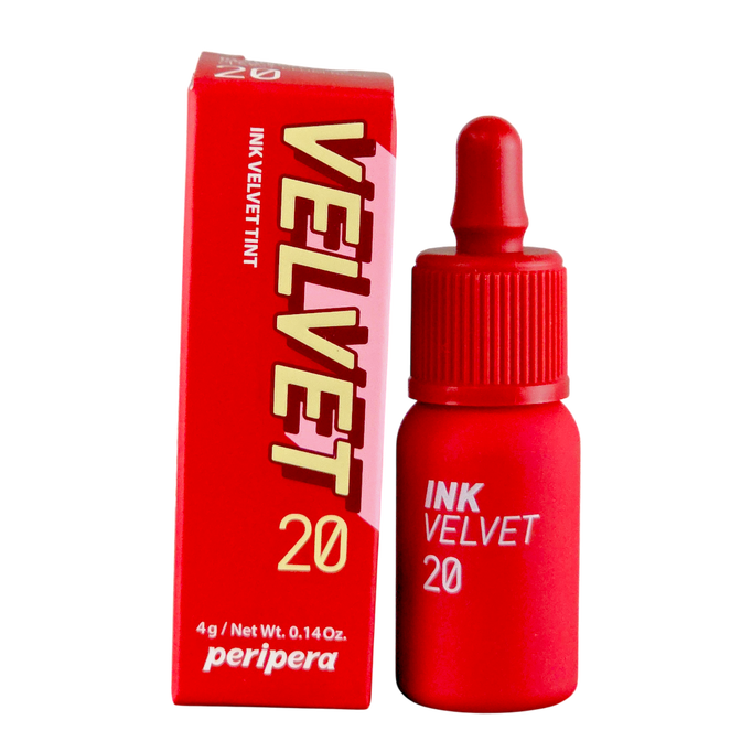 Peripera Ink Velvet Lip Tint Peripera Ink Velvet Lip Tint