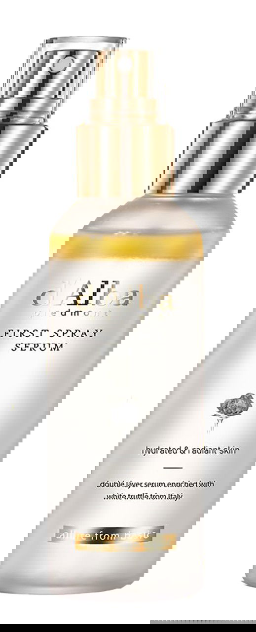 D'Alba Piedmont First Spray Serum