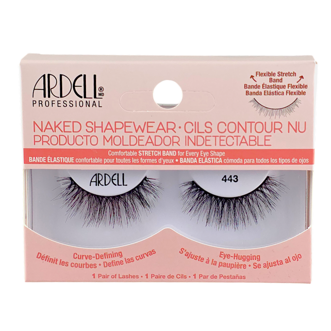 Ardell Professional Naked Lashes