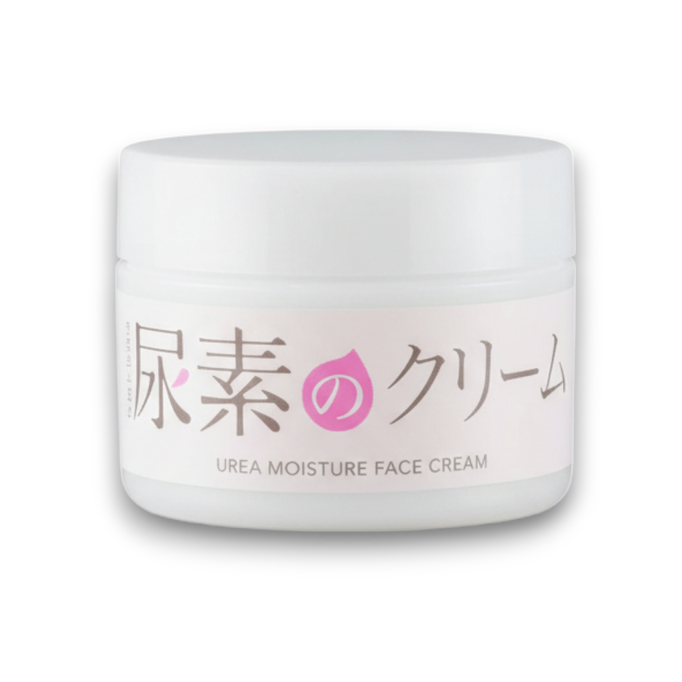 Ishizawa-Labs Sukoyaka Suhada Urea Moisture Face cream
