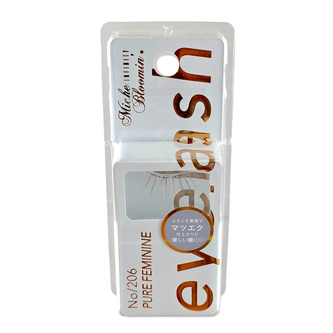 Miche Bloomin Eyelash Infinity Airy Doll