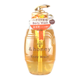 & Honey Deep Moist Gel Body Wash - Osmanthus Honey