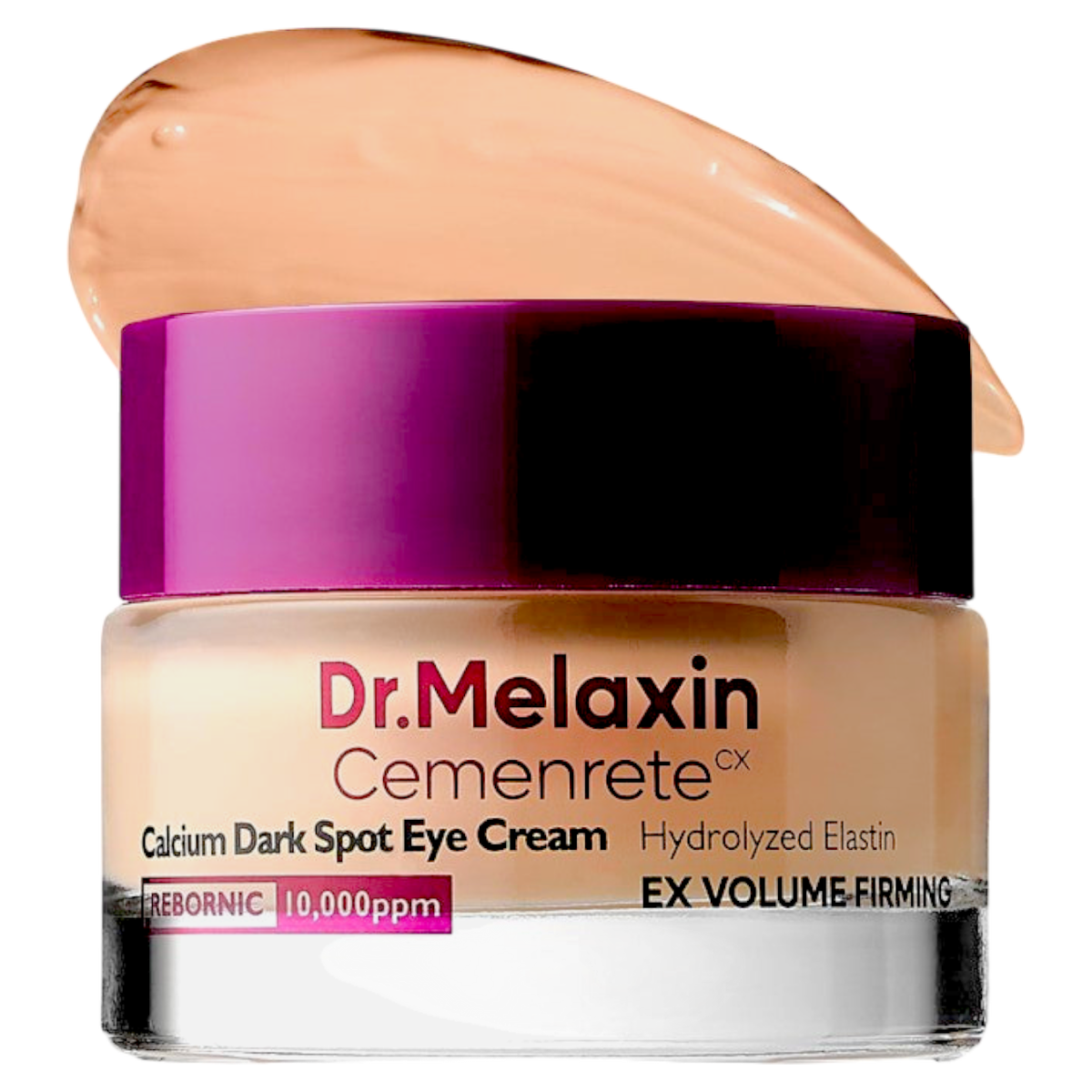dml10-0-53-oz - Dr. Melaxin Cemenrete Calcium Dark Spot Correcting Eye Cream-image1