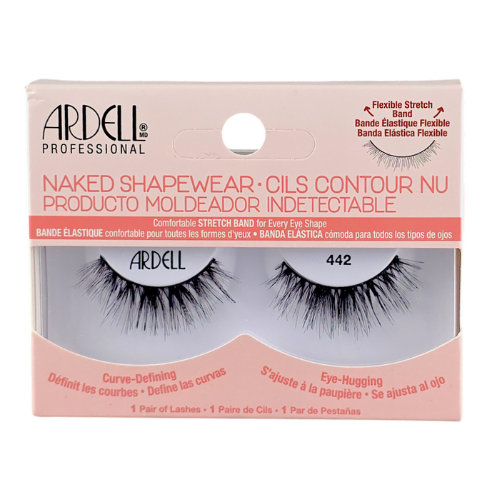 Ardell Professional Naked Lashes
