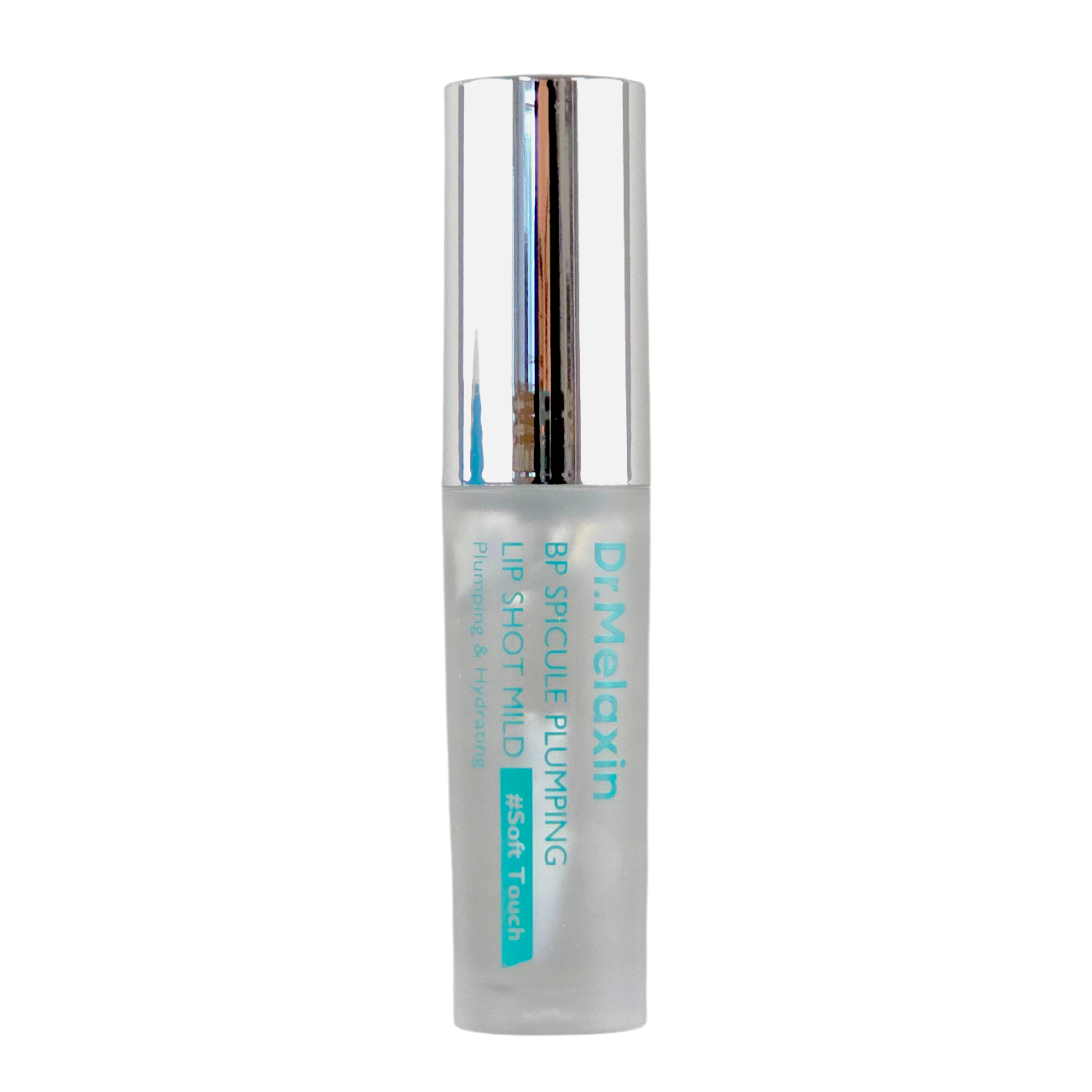 Soft Touch, Dr.Melaxin Bio-Spicule Plumping Lip Shot | SleekShop