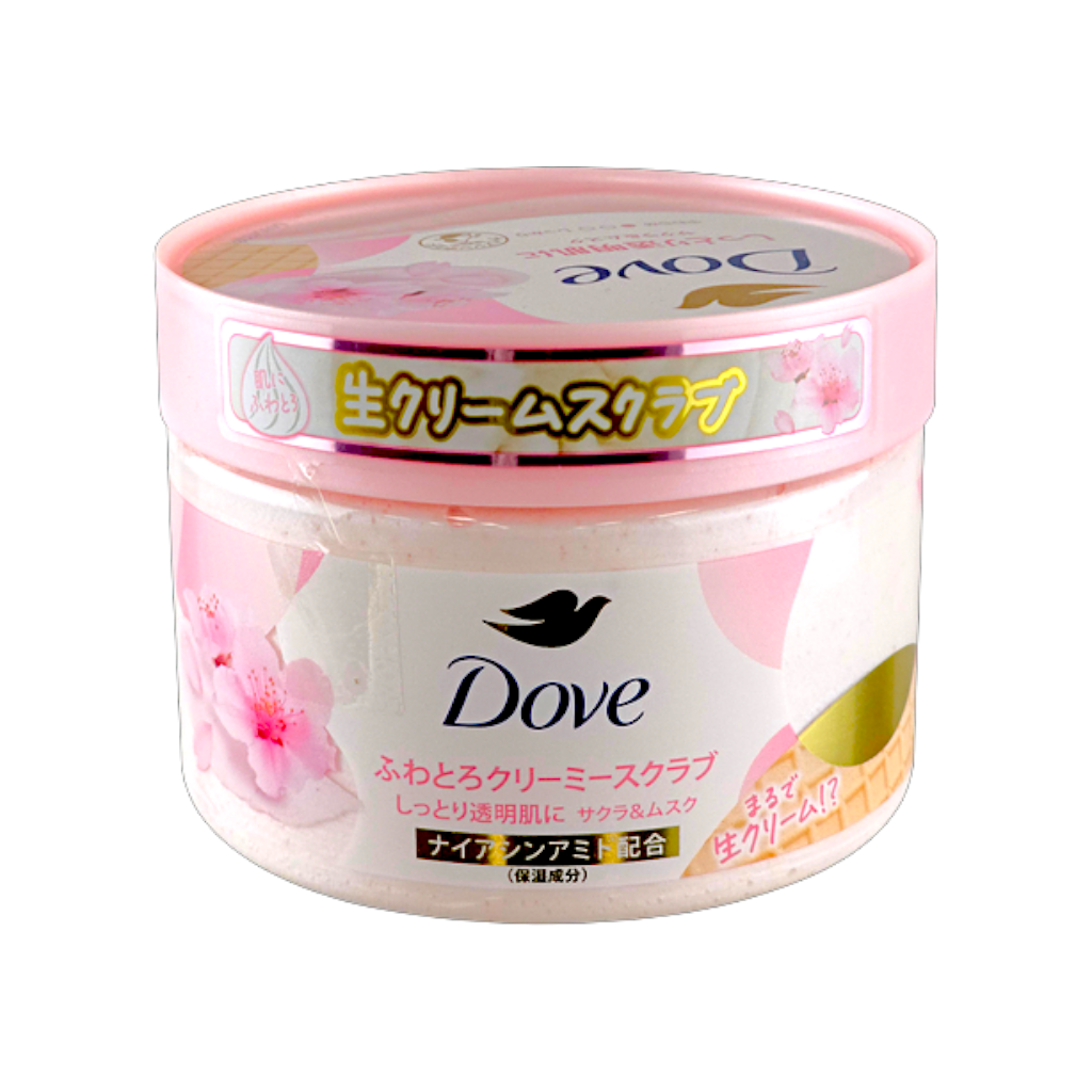 dov01-sakura - Dove Japan Exfoliating Body Polish-image1 dov01-sakura - Dove Japan Exfoliating Body Polish-image1