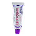 Euthymol Original Toothpaste Whitening Purple Corrector