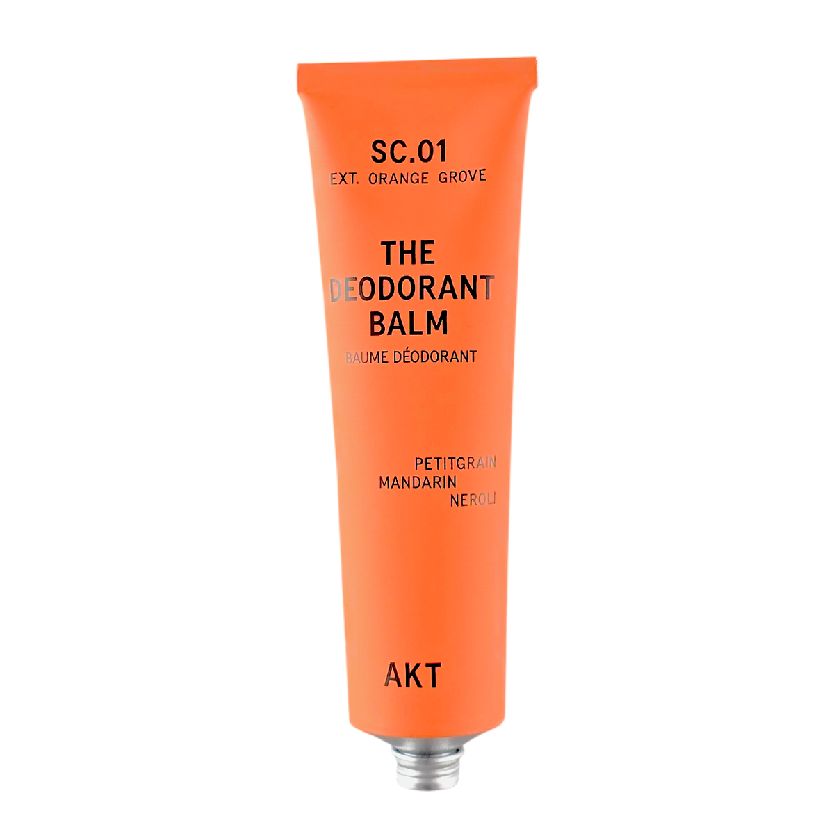 akt01-01 - AKT Deodorant Balm SC Aluminum Free Vegan-image1