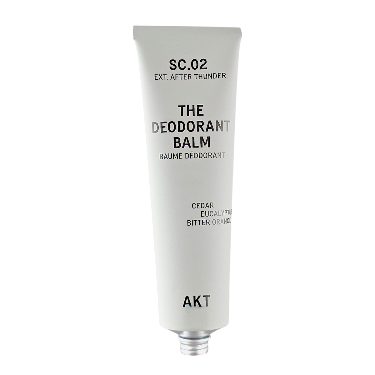 akt01-02 - AKT Deodorant Balm SC Aluminum Free Vegan-image1 akt01-02 - AKT Deodorant Balm SC Aluminum Free Vegan-image1