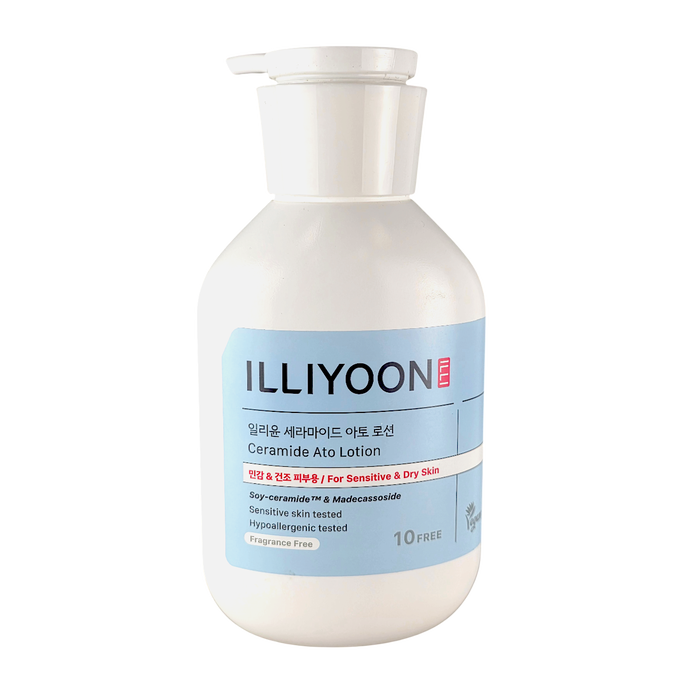 Illiyoon Ceramide Ato Lotion