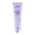 akt01-05 - AKT Deodorant Balm SC Aluminum Free Vegan-image1