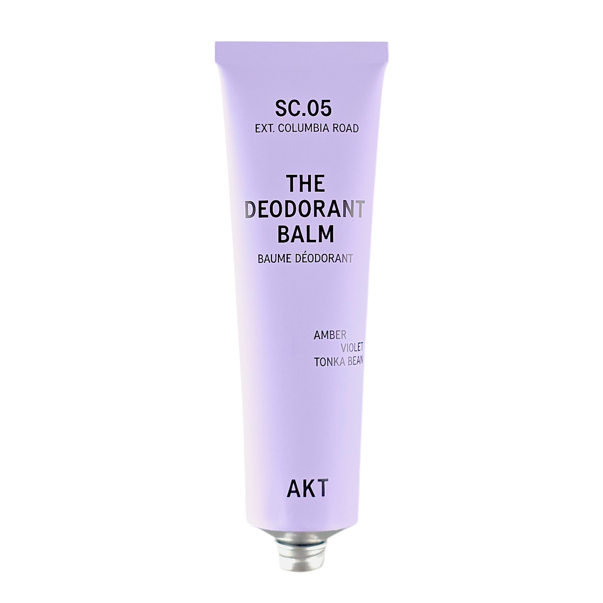 akt01-05 - AKT Deodorant Balm SC Aluminum Free Vegan-image1