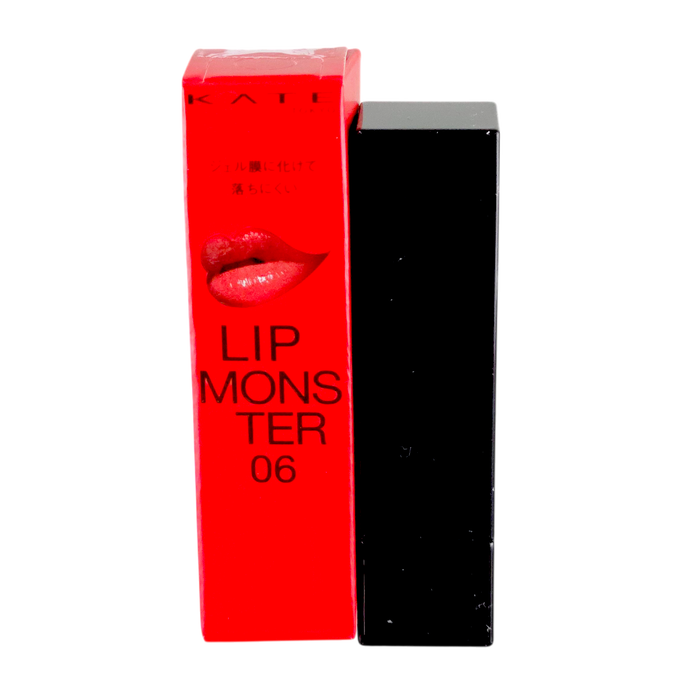 Kanebo KATE Lip Monster Lipstick