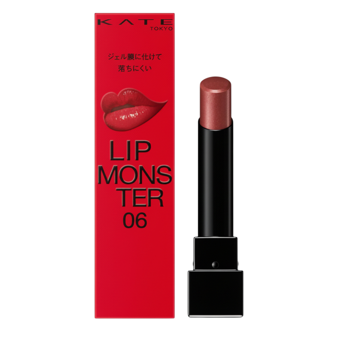 Kanebo KATE Lip Monster Lipstick