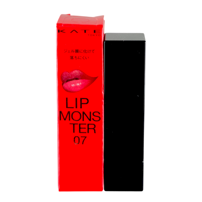 Kanebo KATE Lip Monster Lipstick Kanebo KATE Lip Monster Lipstick