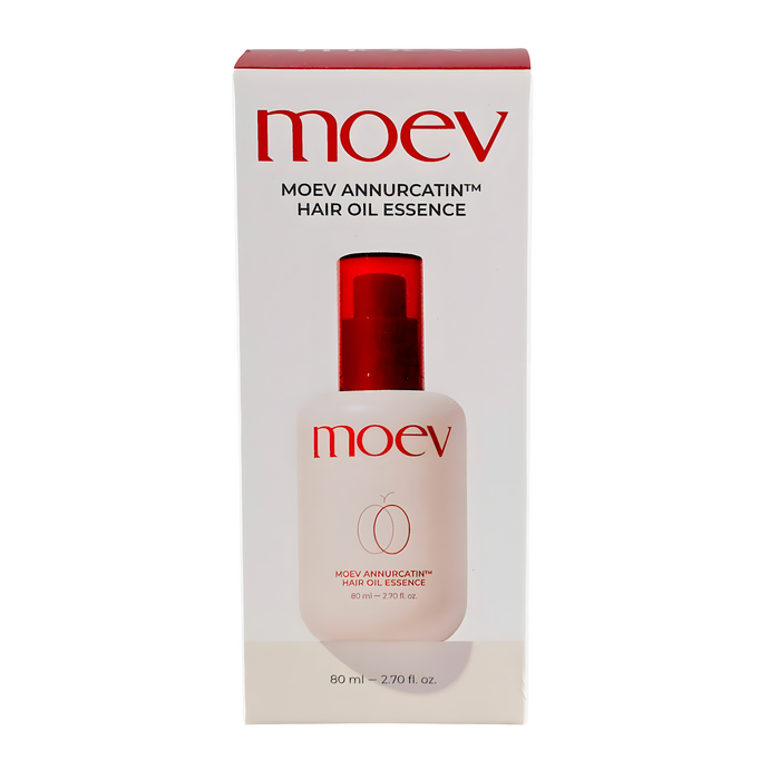 Moev Annurcatin Hair Oil Essence