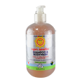California Baby Super Sensitive Shampoo & BodyWash (Babies+Kids+Adults)