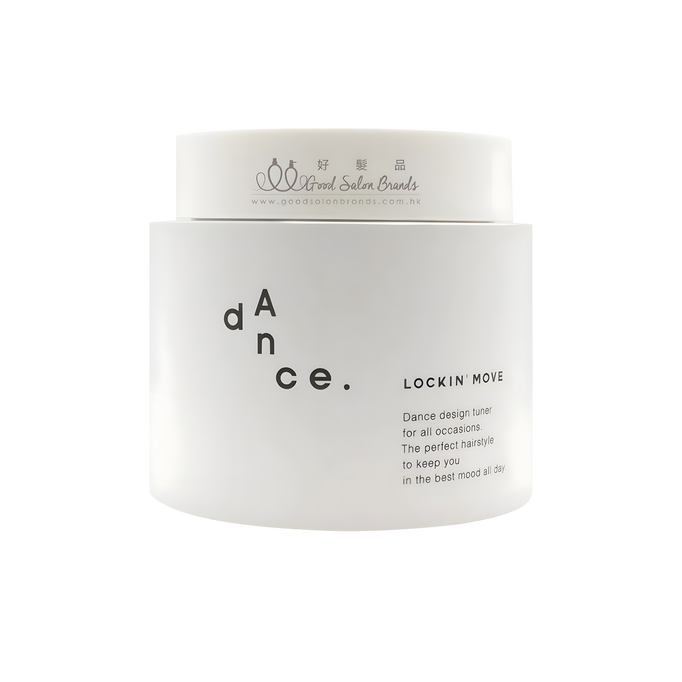 Arimino Dance Design Turner Lockin Move Gel