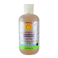 California Kids Supersensitive Shampoo & BodyWash (Just Kids)