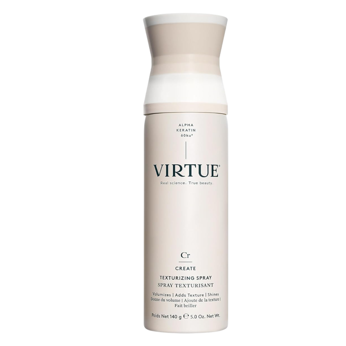 Virtue Labs Create Texturizing Spray