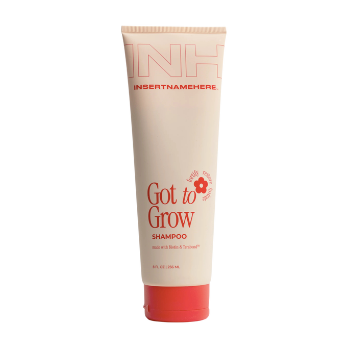 InsertNameHere Got to Grow Shampoo