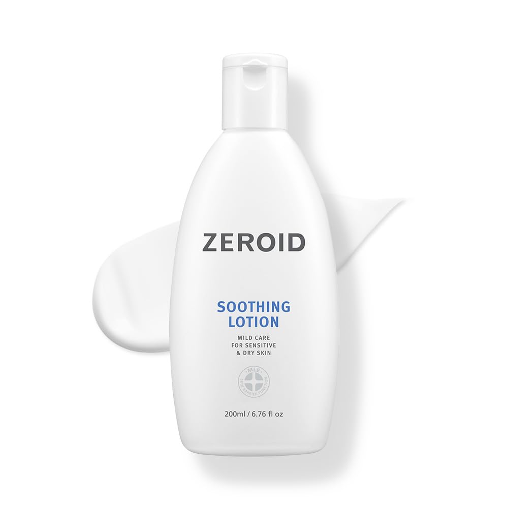 zrd03-6-76-oz - Zeriod Soothing Lotion Mild Care-image1