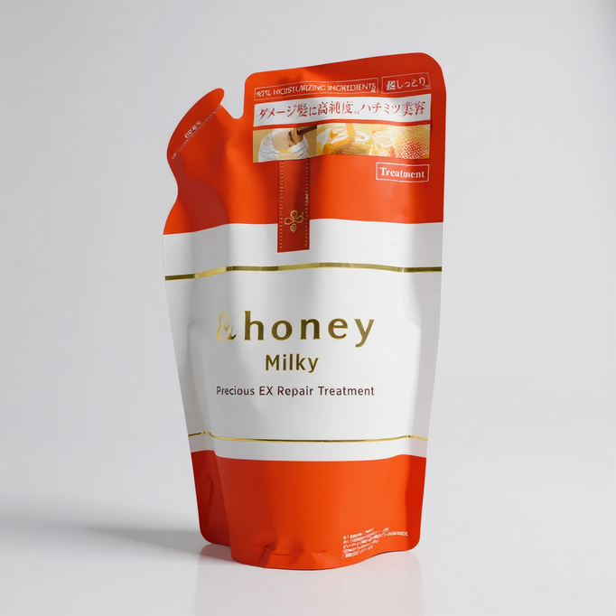 & Honey Milky Precious EX Repair Treatment 2.0