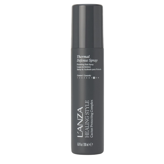 Lanza Healing HairCare Style Thermal Defense Spray Lanza Healing HairCare Style Thermal Defense Spray