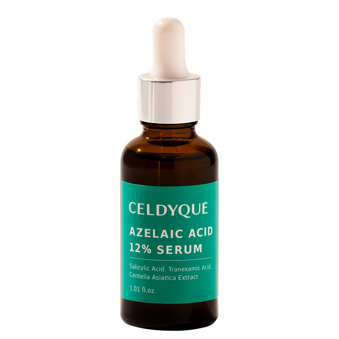 CELDYQUE Azelaic Acid 12% Serum