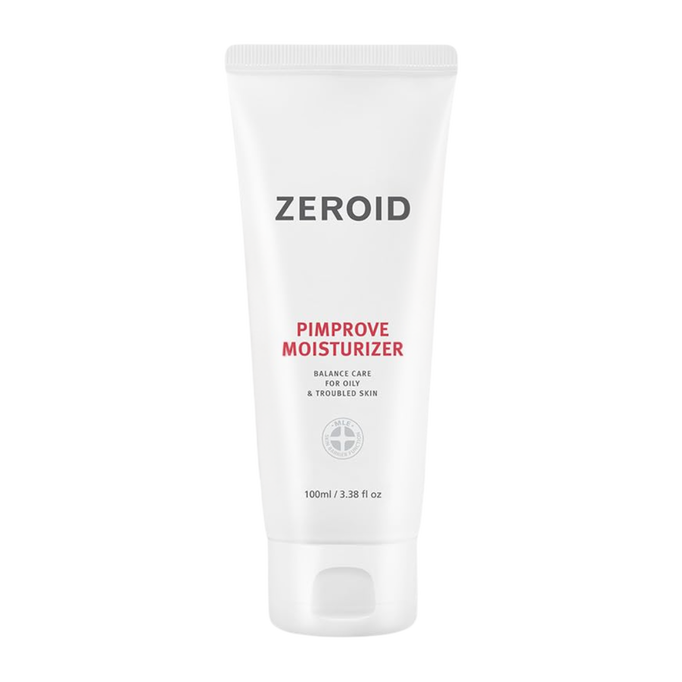 Zeroid Pimprove Moisturizer